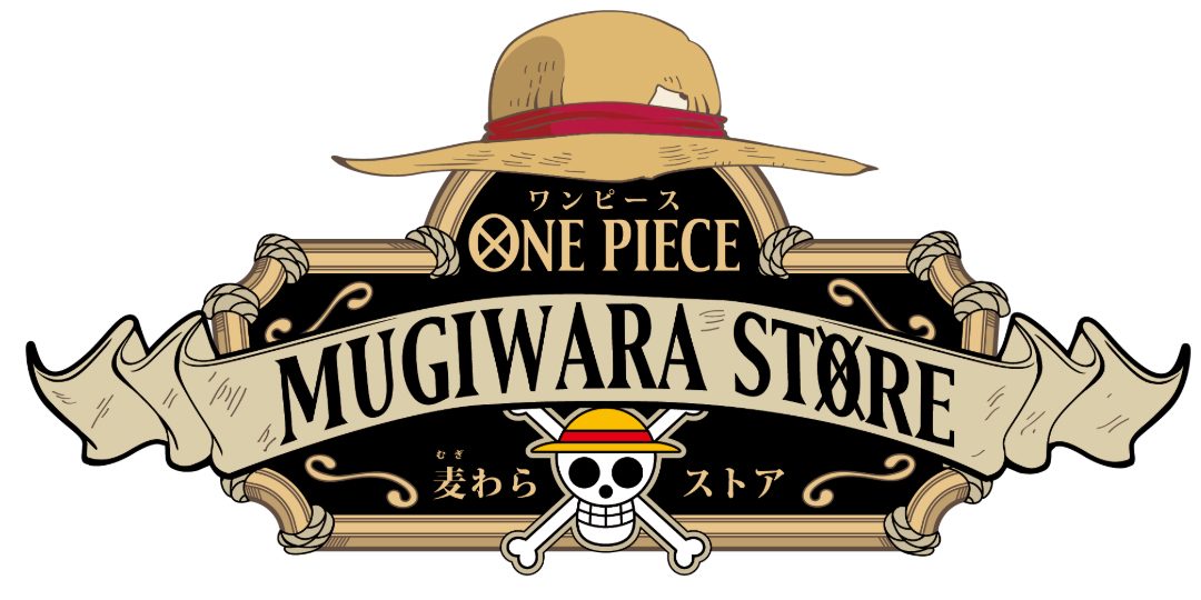 ONE PIECE 麦わらストア名古屋店|9月上旬オープン・場所と概要