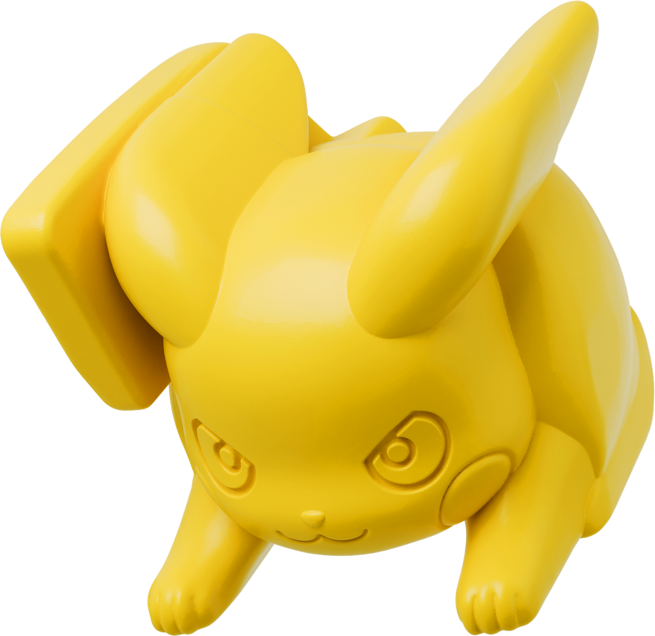 プラコロ キャラコロとエネコロのデザイン詳細