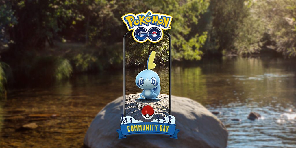 ポケモンGOコミュニティデイ7月｜メッソン大量発生とハイドロカノン
