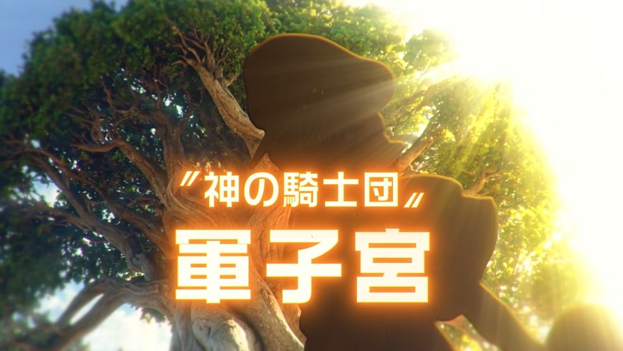 P.O.P軍子宮フィギュア 未彩色原型