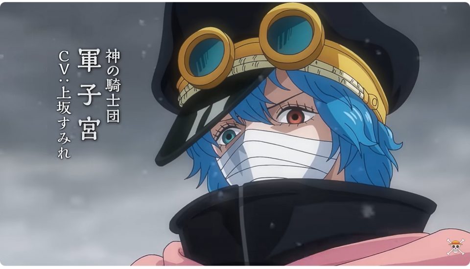 P.O.P軍子宮フィギュア 未彩色原型 別アングル