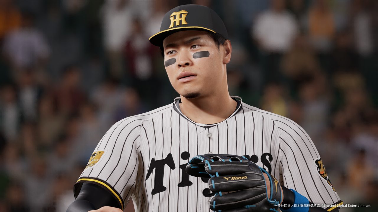 プロ野球スピリッツ2026 大谷翔平