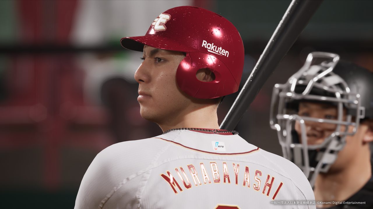 プロ野球スピリッツ2026 モード