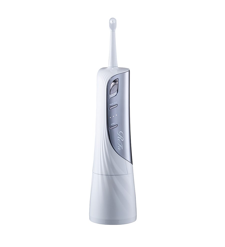 ReFa FINE BUBBLE FLOSS ウォーターフロス本体