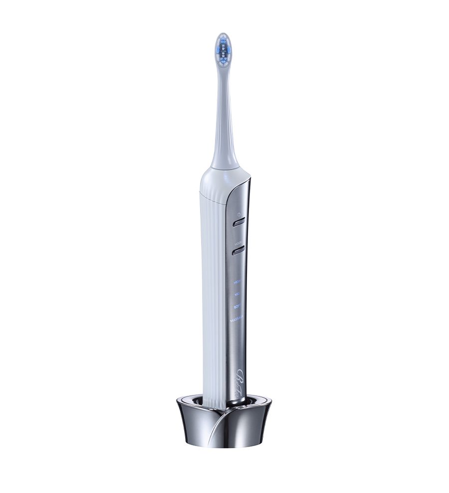 ReFa PLATINUM RF SONIC 電動歯ブラシ本体