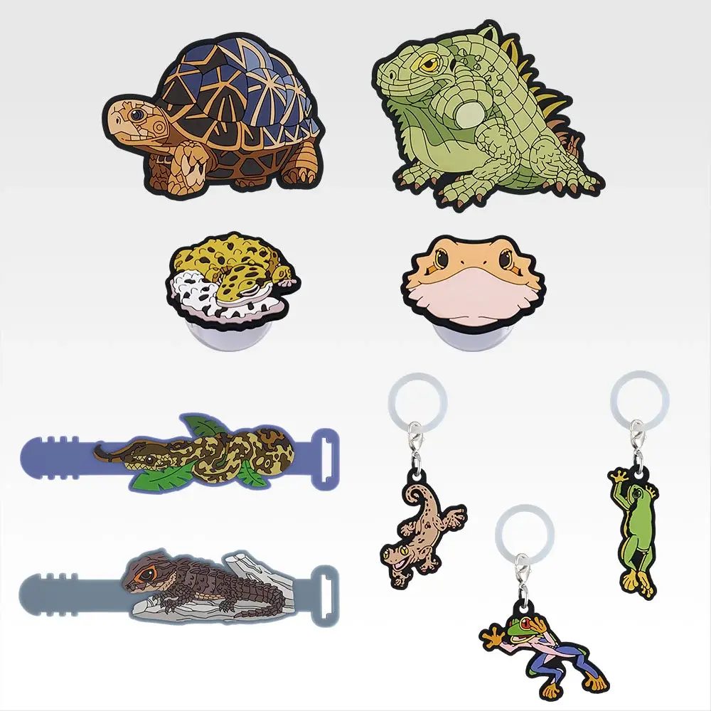 ラバーコレクション