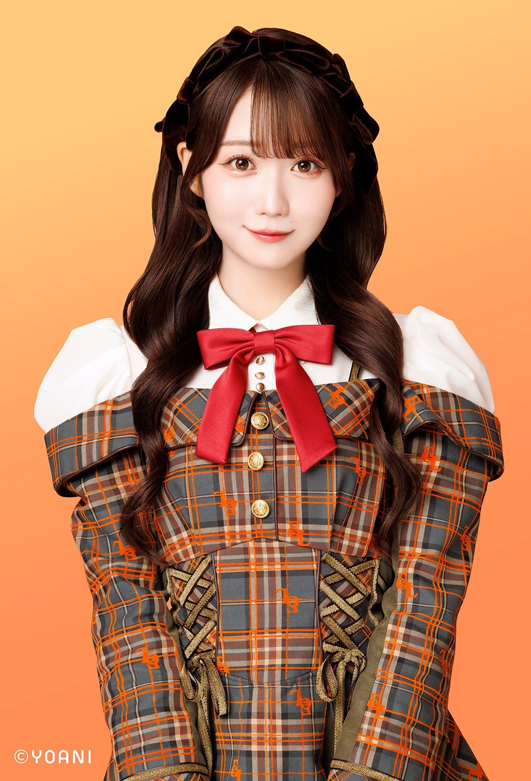=LOVE大谷映美里 Ririmewリリミュウ イメージモデル