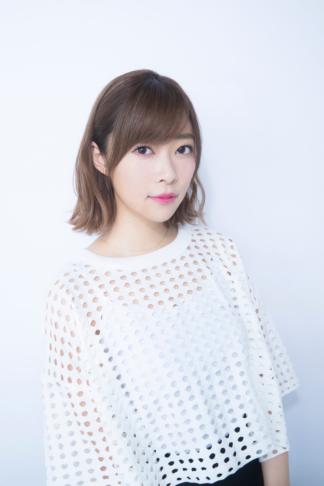 Ririmewリリミュウ プロデューサー指原莉乃 =LOVEブランドミューズ