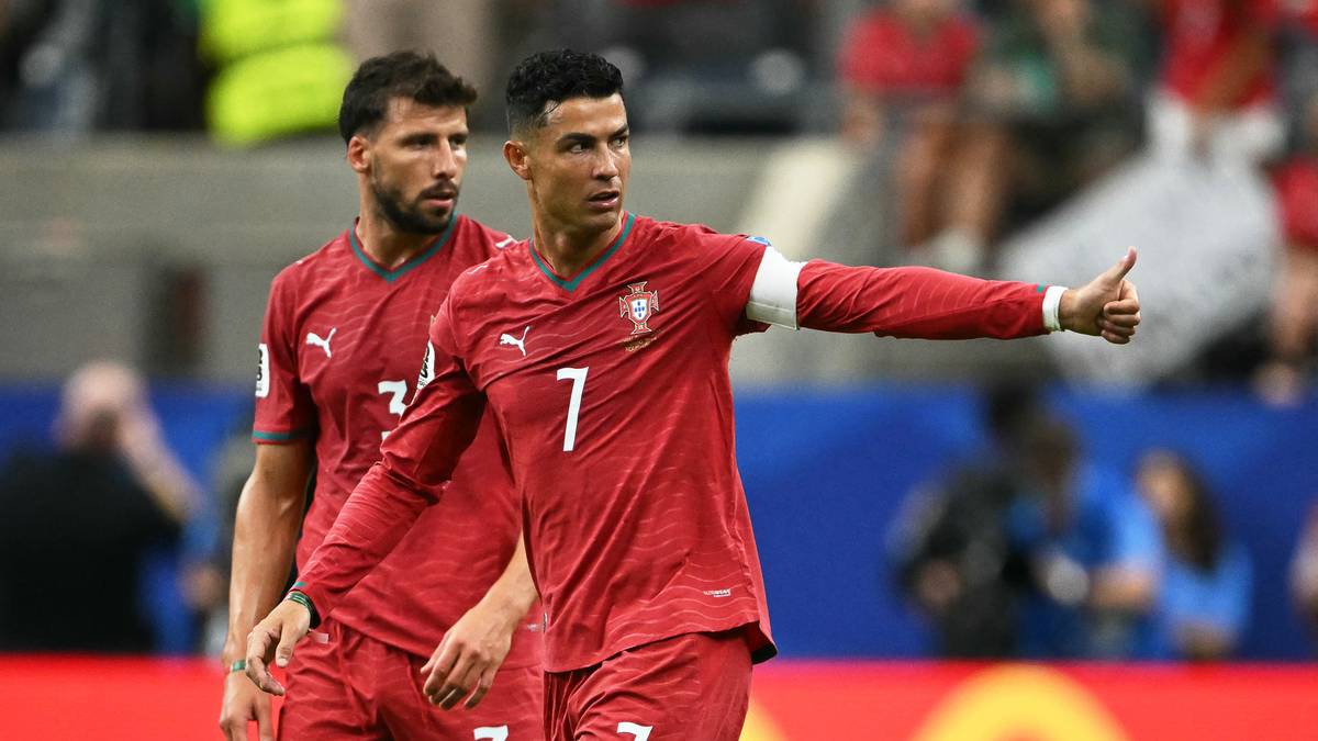 ロナウド 代表引退いつ?W杯後の去就と報道内容を慎重にまとめ