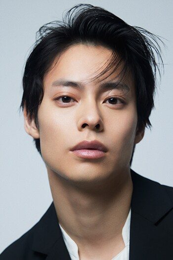 桐生一馬役 宇野結也