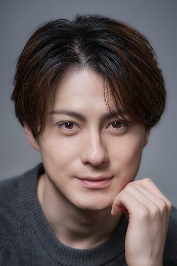 堂島大吾役 松村龍之介