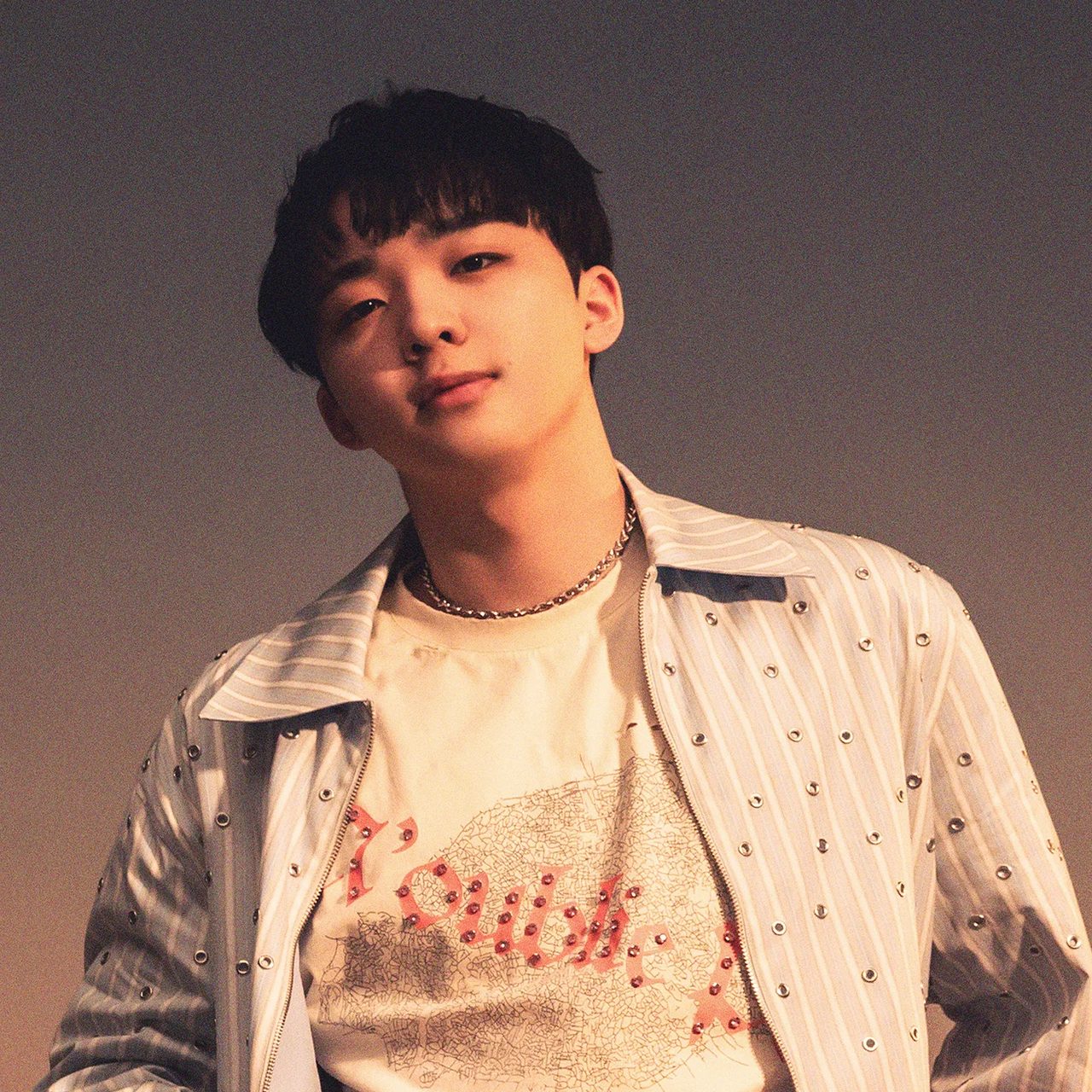 BE:FIRST RYUHEI