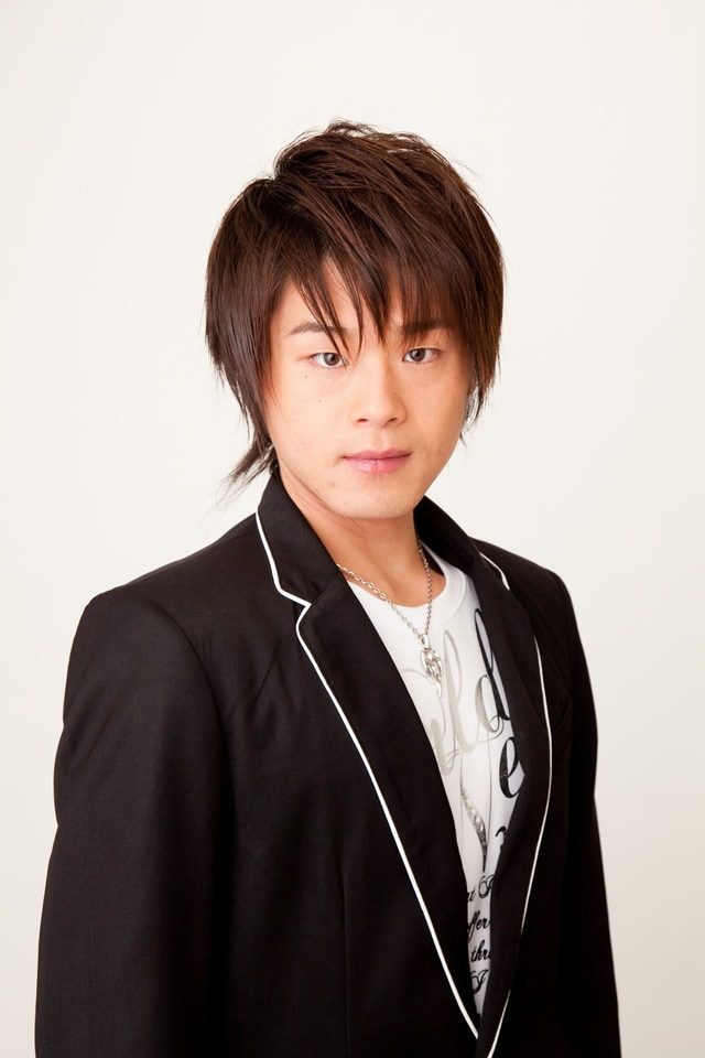 SAO インテグラル・ドメイン キリト役の松岡禎丞