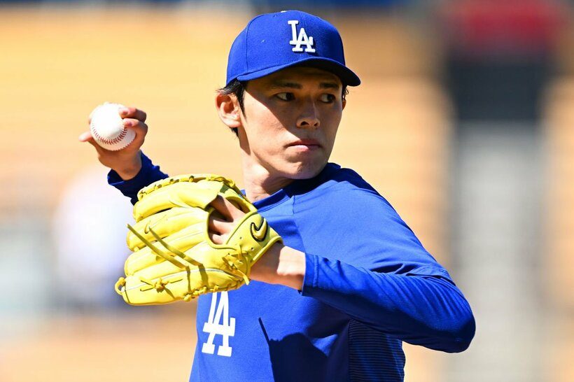 佐々木朗希 今季最短3回6失点｜試合内容と今後の起用を整理