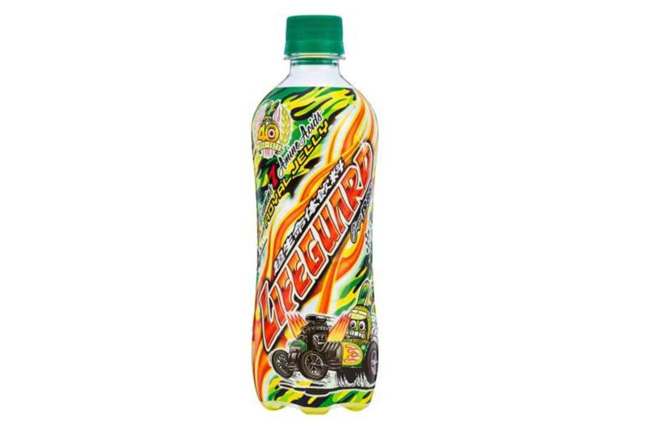 ライフガード ドリンク商品