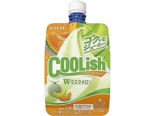 セブン新商品8月4日｜クーリッシュ新作アイス5品まとめ