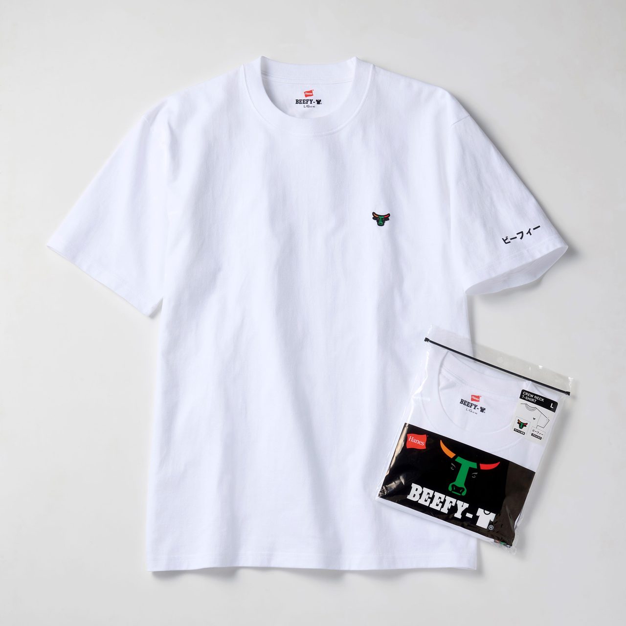 セブン-イレブン×ヘインズ初コラボ｜BEEFY-T価格と買える店
