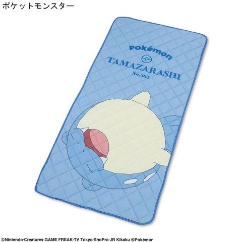 枕カバーもラインナップ