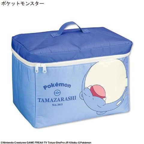 ラプラスの冷感ケット