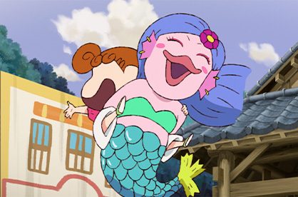 映画クレヨンしんちゃん ラウンドワンコラボキャンペーン