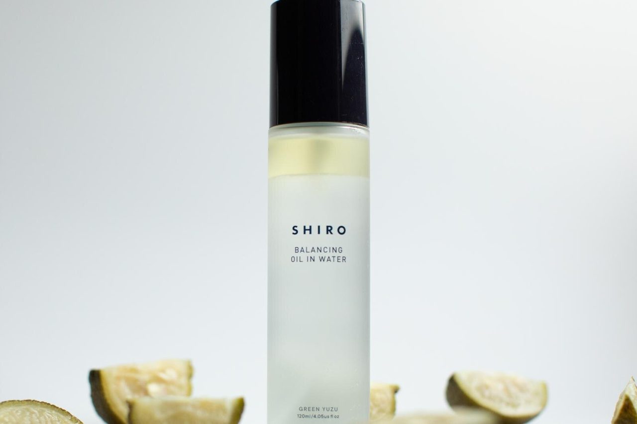 SHIRO 青ゆずリッチオイルインウォーター|7月9日発売の価格・特徴ガイド