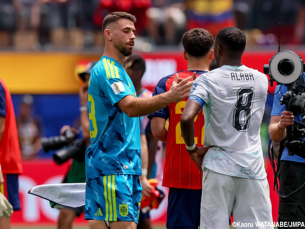 スペイン代表GKウナイ・シモン W杯連続無失点のギネス世界記録を継続中