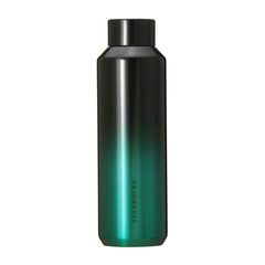 スターバックス ステンレスボトル グリーングラデーション591mL