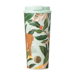 スターバックス コアコーヒーデザインのステンレスタンブラー ケニア473mL