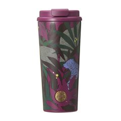 スターバックス ステンレスタンブラー スマトラ473mL