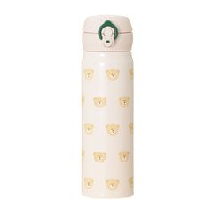 スターバックス ハンディステンレスボトル ベアリスタ500mL