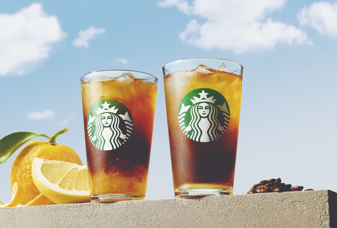 スタバ クリアコーヒーはどこで買える?値段と味の特徴まとめ