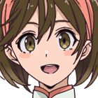 アニメ幻想水滸伝 登場キャラクタービジュアル