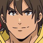 アニメ幻想水滸伝 登場キャラクタービジュアル