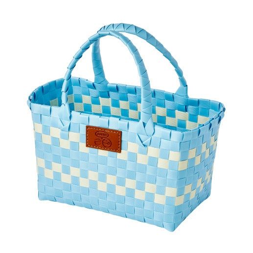 すき家 SUMMER BAG 2026 カゴバッグ