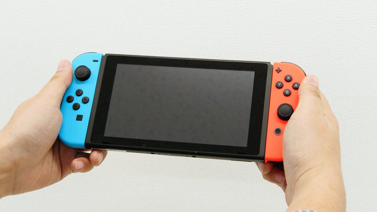 初代Nintendo Switchは交換式を見送り、欧州では2027年2月中旬に販売終了へ