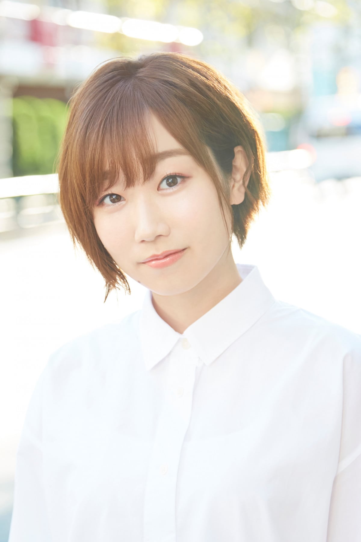 田所あずさ INSPIONエージェンシー所属 大橋彩香と同事務所