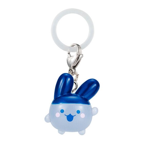 たまごっち めじるしアクセサリー Tamagotchi Paradise みみっちデザインのチャーム