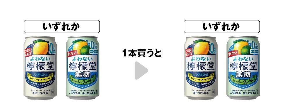 よわない檸檬堂