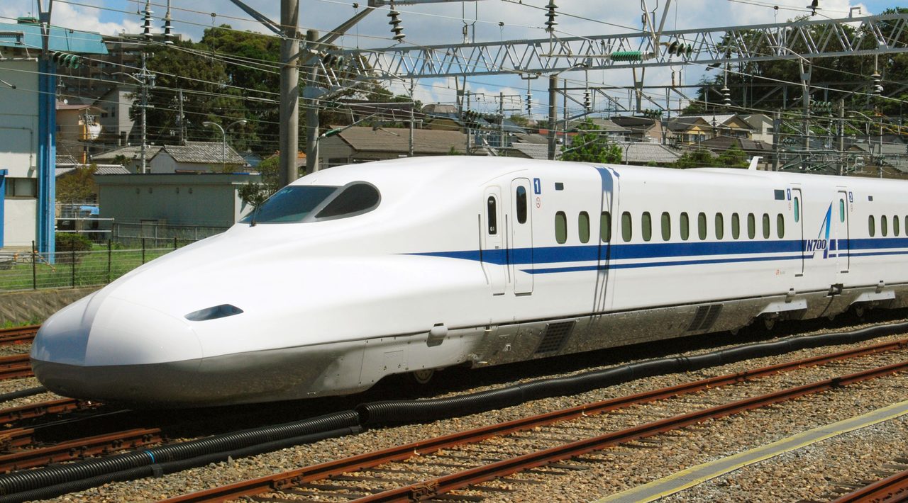 東海道新幹線が運転見合わせ|小田原〜熱海はいつ運転再開?運行情報
