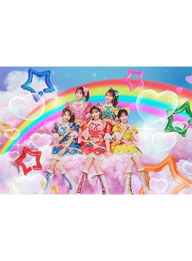 超ときめき宣伝部 最大規模ツアー開幕|全16公演と初日の新発表