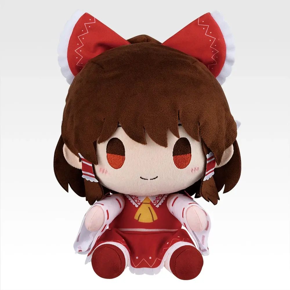 一番くじ東方Project|8月14日発売の景品ラインナップまとめ