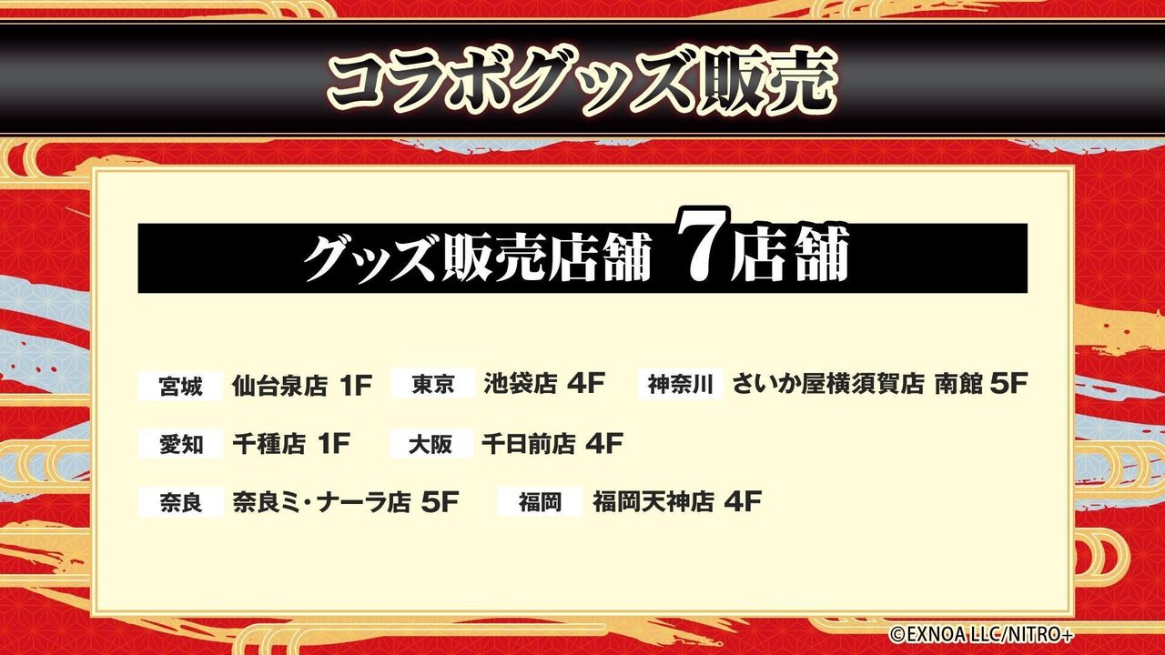 ROUND一文字キャンペーン コラボルーム