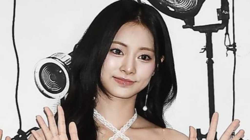 TWICEのツウィ