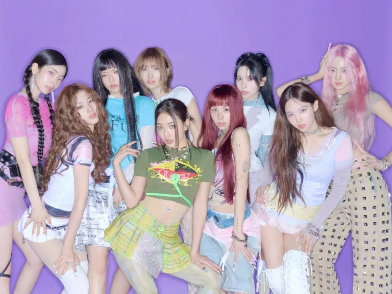 TWICEツウィ JYP契約満了か｜再契約報道と今後の見通し