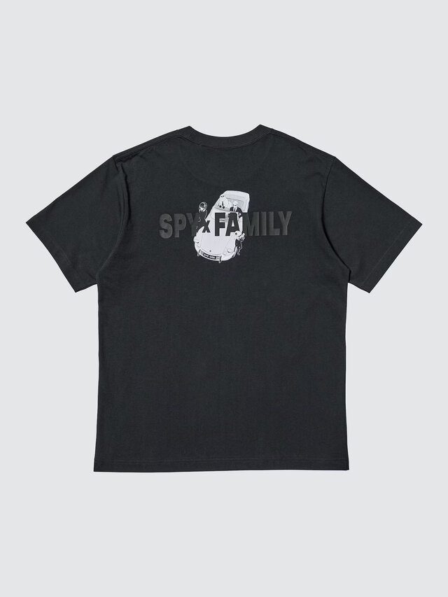 SPY×FAMILY UT