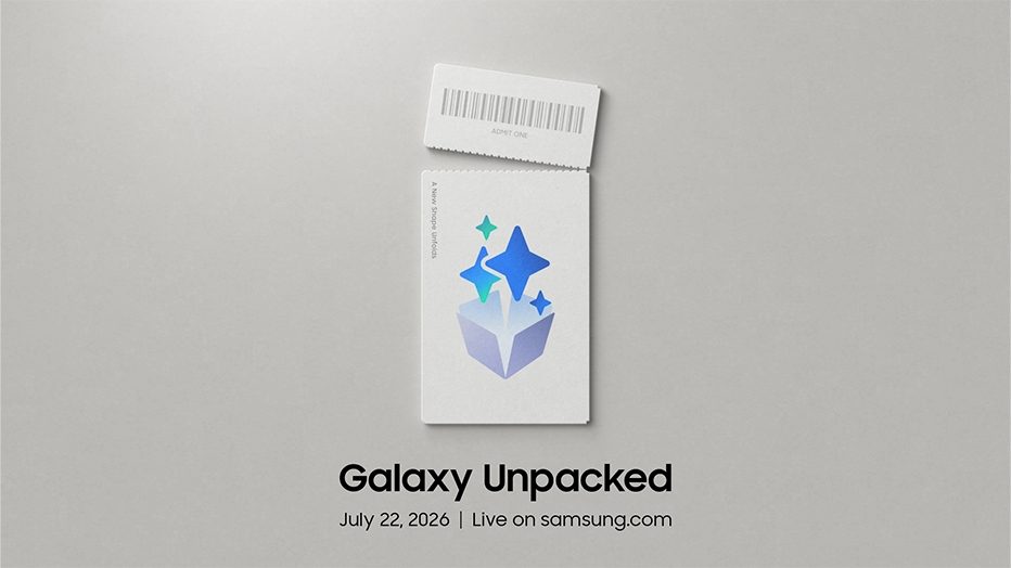 Galaxy Z Fold8発表はいつ|7月22日22時開催・価格予想