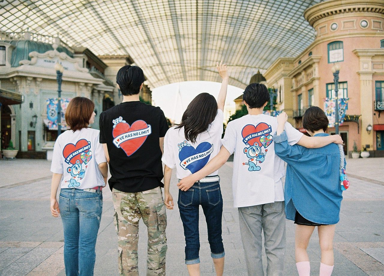 USJ×ANGEL BLUEコラボ|8月7日発売グッズと購入方法