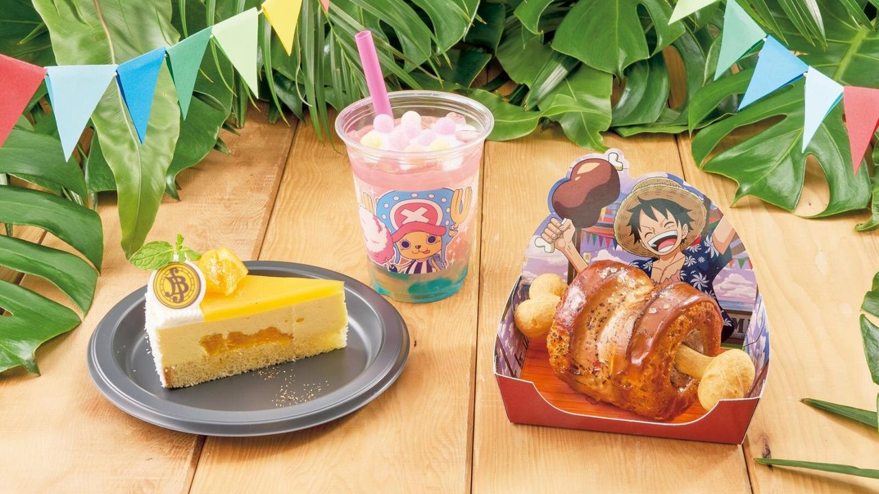 ナミのベリー オレンジ＆マスカルポーネ