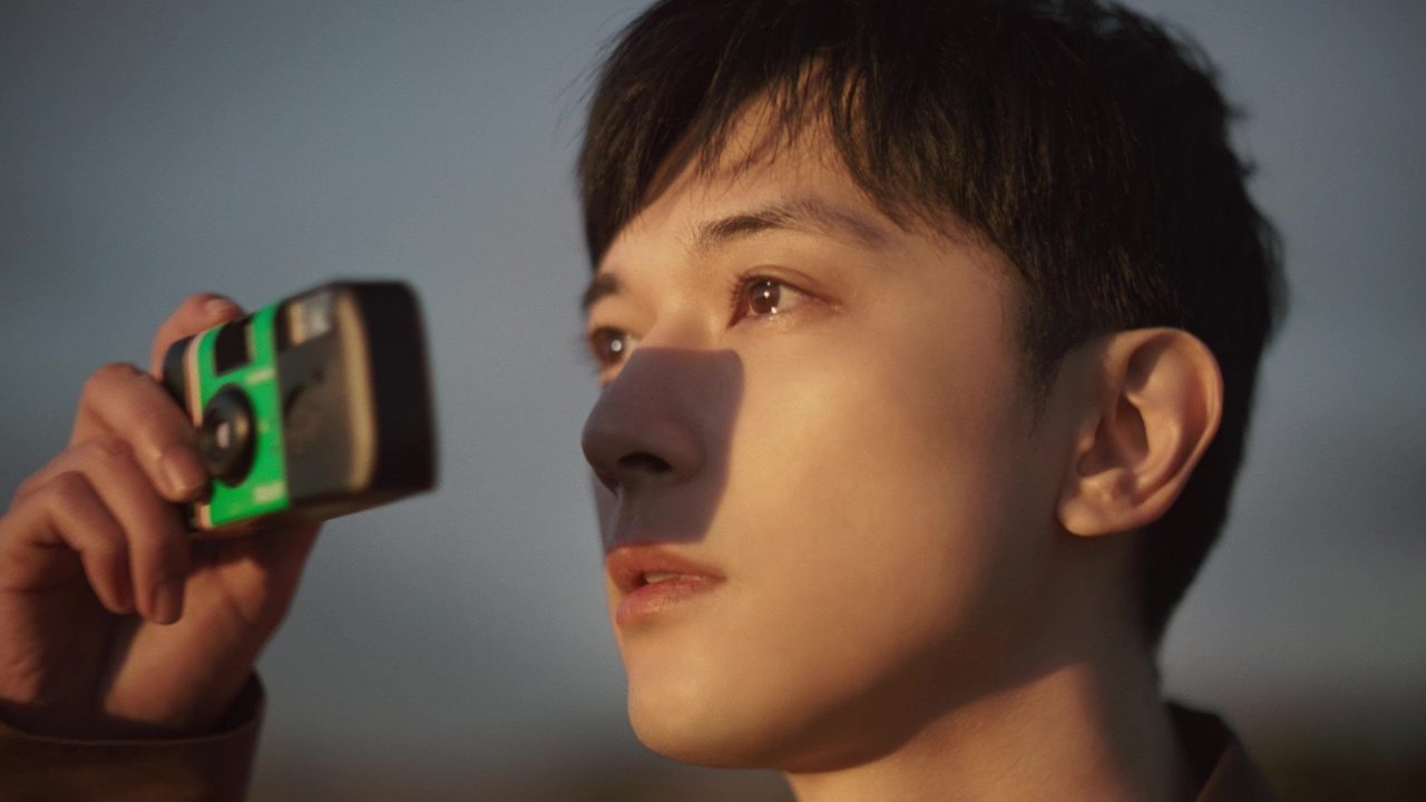 累計17億本を超える写ルンです