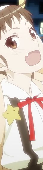 業物語 かれんオウガ イントロダクション場面カット